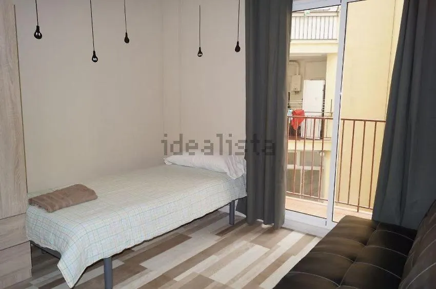 Felipe II Apartment Barcelona Spanje